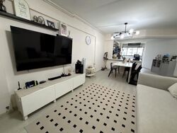 Blk 322 Hougang Avenue 5 (Hougang), HDB 4 Rooms #567962761
